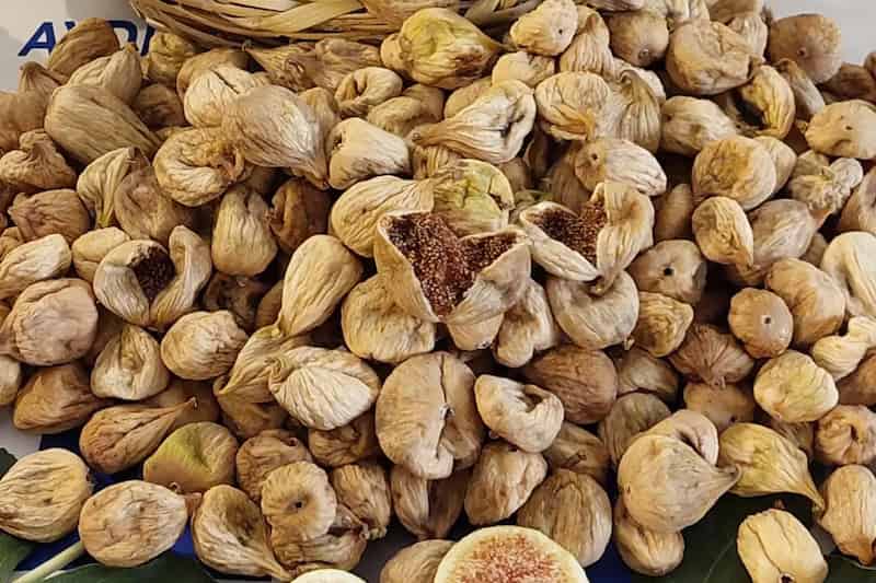 تصویر 4 از انجیر خشک ممتاز با طعم طبیعی و کیفیت برتر